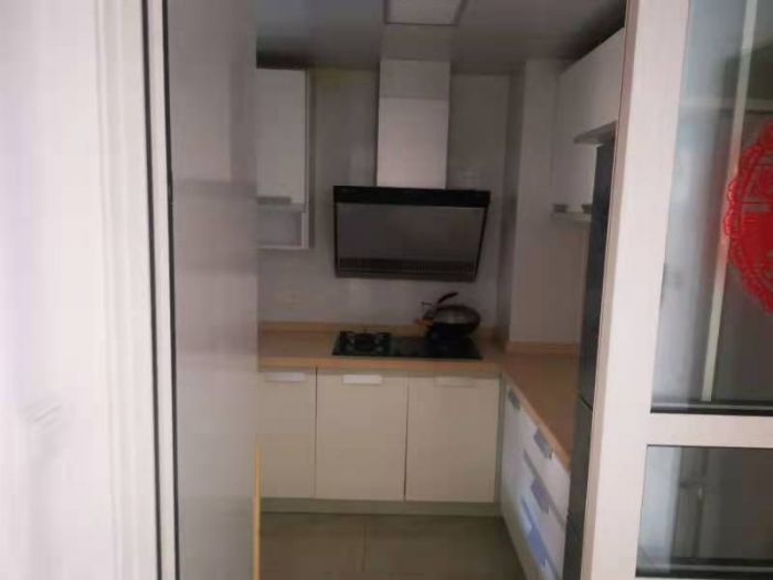 德诚&middot;翰景园 2室1厅1卫 84.5m&sup2;