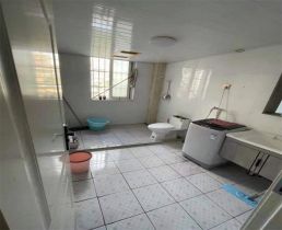 五山新苑 4室1厅1卫 134.00m&sup2;