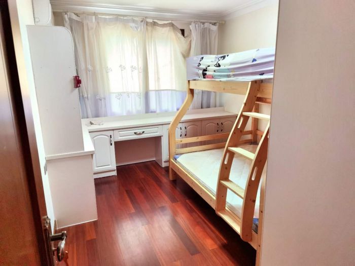 健康公寓 3室2厅2卫 148m&sup2;