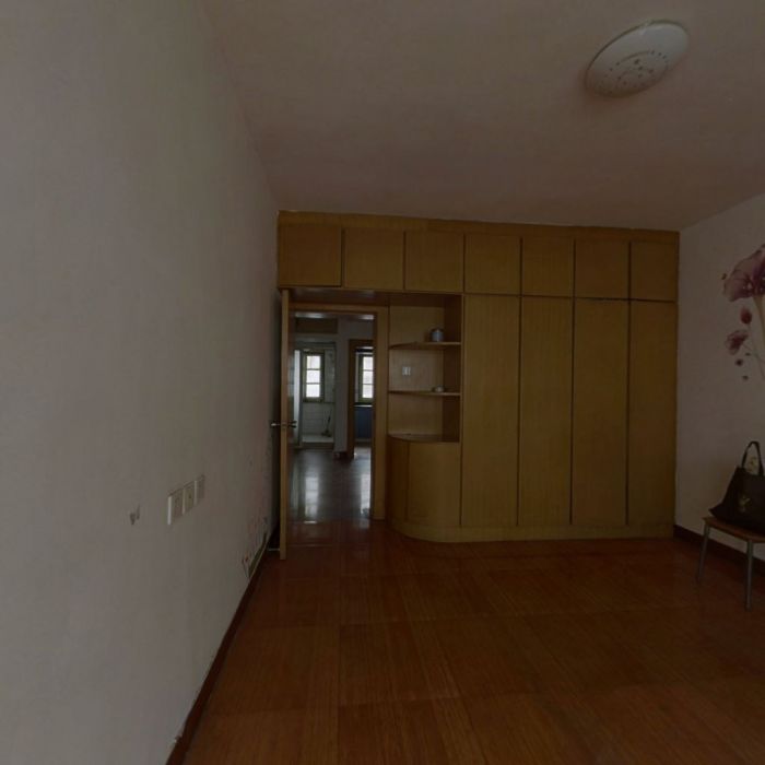 长虹新村 2室1厅1卫 57m&sup2;