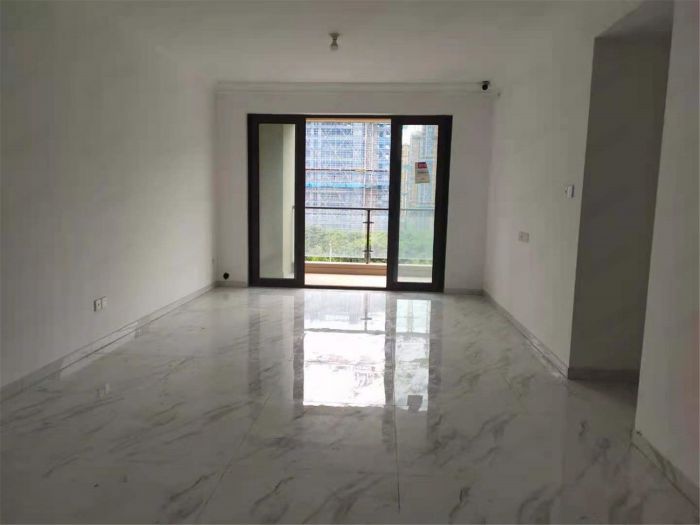 碧桂园时代悦城 3室2厅2卫 114m&sup2;