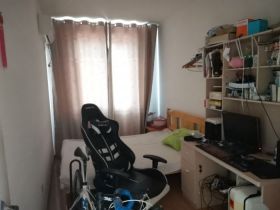 南川园 2室1厅1卫 61m&sup2;