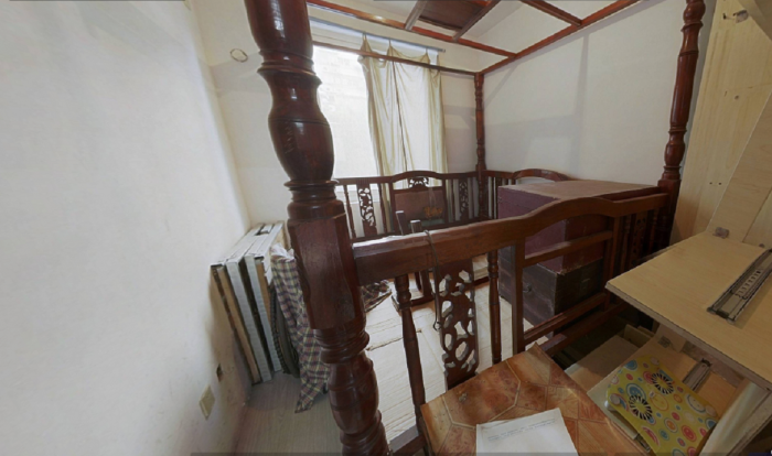 锦安花园 2室2厅1卫 90.5m&sup2;