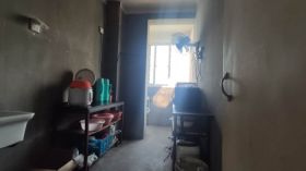 星海花园 2室2厅1卫 93.5m&sup2;