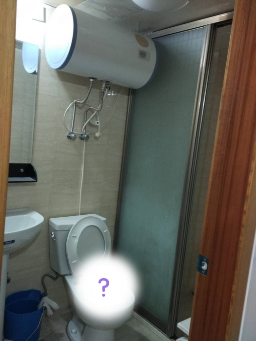 瑞安名邸 1室1厅1卫 110m&sup2;