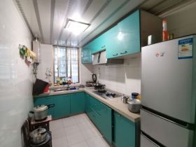 天都花苑 2室2厅1卫 102.21m&sup2;