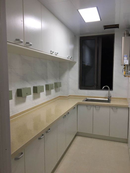 国城璟府 1室1厅1卫 30m&sup2;
