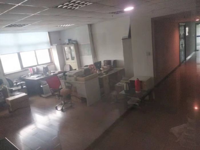 虹桥新苑 1室1厅1卫 73.00m&sup2;