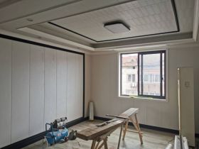 濠西园 6室2厅2卫 138.9m&sup2;