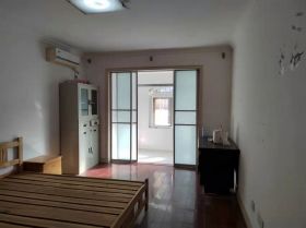 春晖花园 3室2厅1卫 136m&sup2;