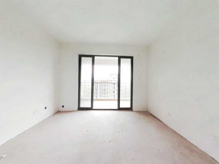 时代尚城 3室2厅1卫 133m&sup2;