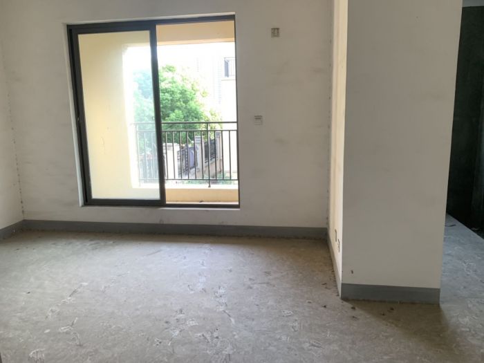 景瑞望府 4室2厅3卫 206m&sup2;
