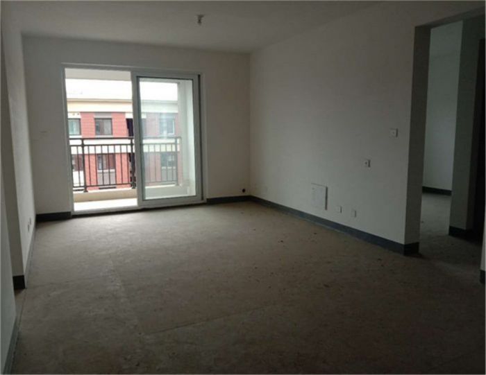 新城香溢紫郡 4室2厅2卫 123m&sup2;