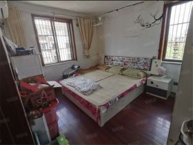 城南新村(崇川区) 2室2厅1卫 76.5m&sup2;