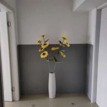 金贸公寓 4室2厅2卫 136.00m&sup2;