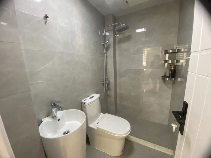 新桥北村 2室1厅1卫 59.98m&sup2;