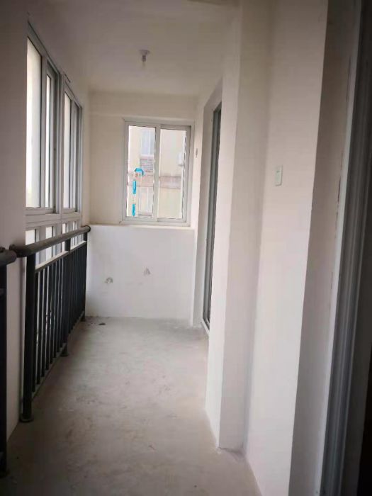 星苏花园 3室1厅1卫 97.6m&sup2;