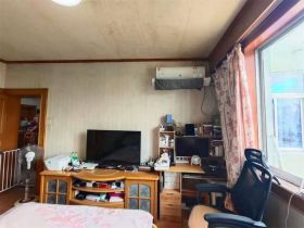 中南苑 3室1厅1卫 74.6m&sup2;