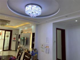 紫东花苑 2室2厅1卫 93m&sup2;