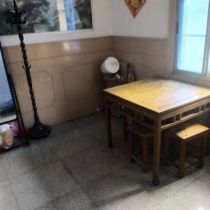 万象西园 2室1厅1卫 64m&sup2;