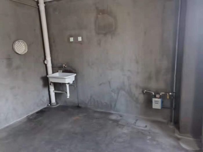 江海东苑 2室2厅1卫 97m&sup2;