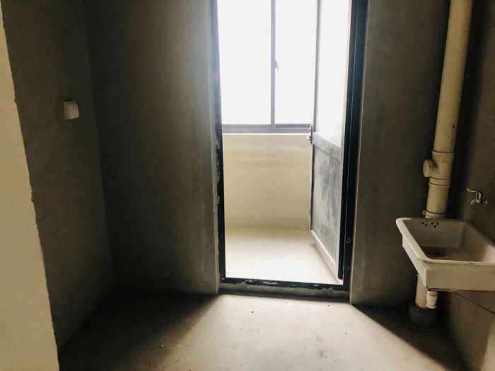 沙家圩花苑 1室1厅1卫 75m&sup2;