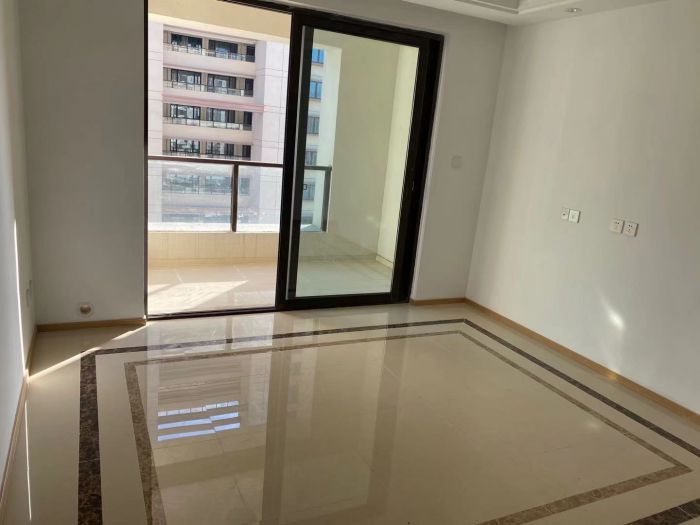 云樾东方 2室2厅1卫 95m&sup2;