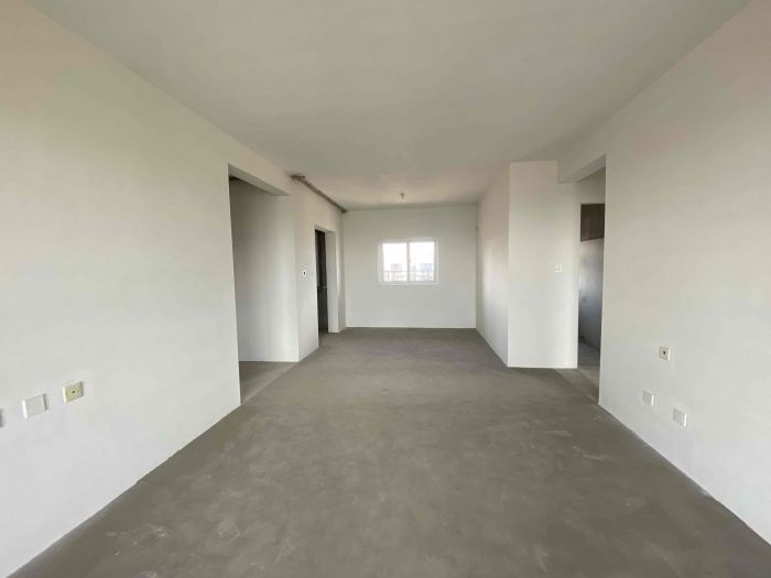 南通雅居乐花园 3室2厅1卫 127m&sup2;