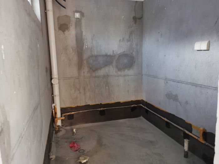 九间堂山居 4室2厅2卫 246.59m&sup2;