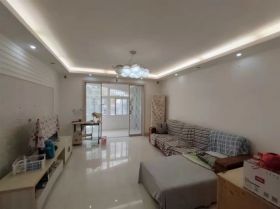 春晖花园 3室2厅1卫 136m&sup2;