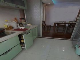 天馨花苑 3室2厅1卫 120m&sup2;