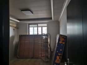 濠西园 6室2厅2卫 138.9m&sup2;