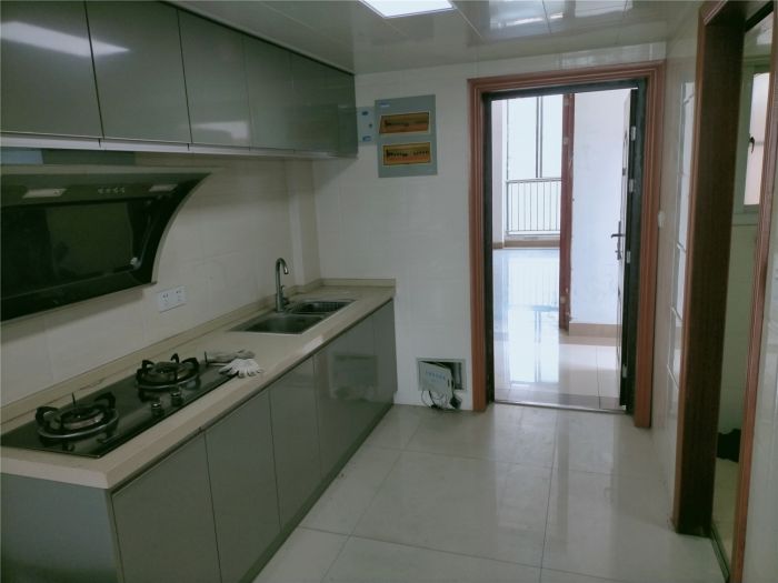 鸿运大厦 2室1厅1卫 51.15m&sup2;