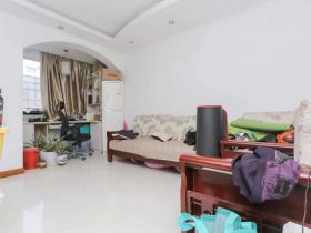 尚德城邦 2室2厅1卫 88.6m&sup2;