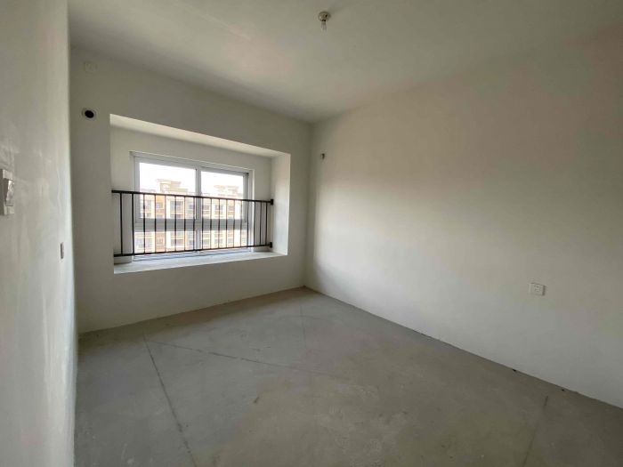 南通雅居乐花园 3室2厅1卫 127m&sup2;