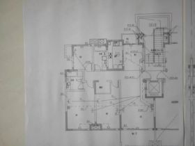 滨江丽都桥语 3室2厅1卫 143m&sup2;