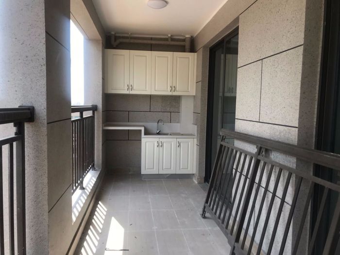 公馆1895 4室2厅2卫 138.00m&sup2;