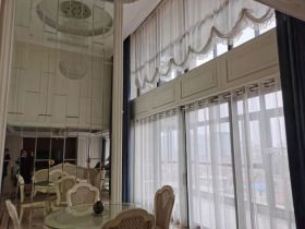 藏珑 4室2厅3卫 251m&sup2;