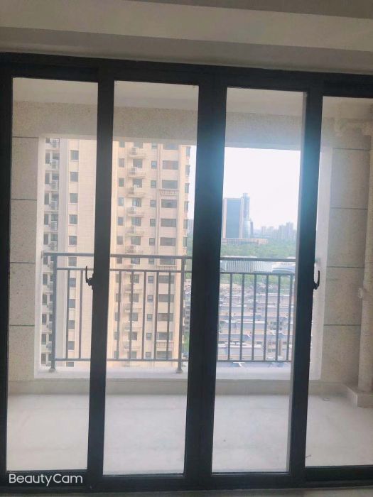 中南熙悦(南通经济技术开发区) 3室2厅2卫 117m&sup2;