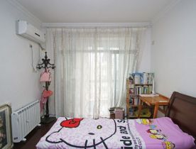 友谊家园 3室2厅1卫 110m&sup2;