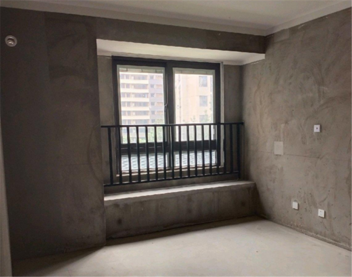 保利香槟国际 4室2厅2卫 155m&sup2;