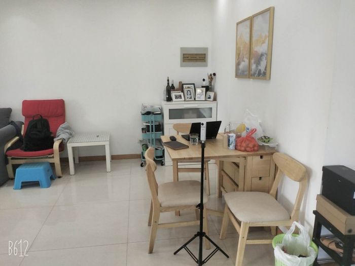 苏建阳光新城 2室2厅1卫 79.6m&sup2;
