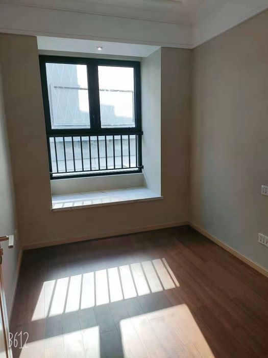 绿城蘭园 4室2厅2卫 143m&sup2;