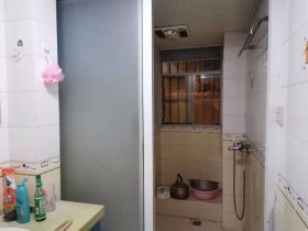板桥东村 2室2厅1卫 65.8m&sup2;