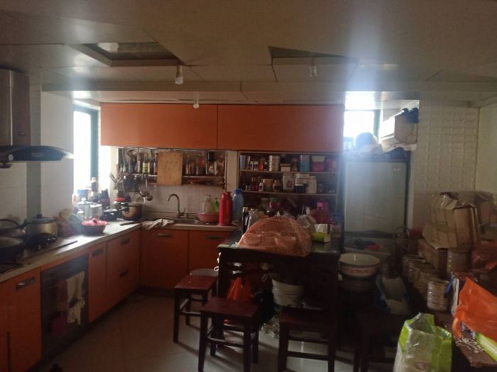 金恒家园 5室2厅1卫 201m&sup2;