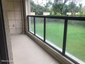 中南熙悦(南通经济技术开发区) 4室2厅2卫 122.00m&sup2;