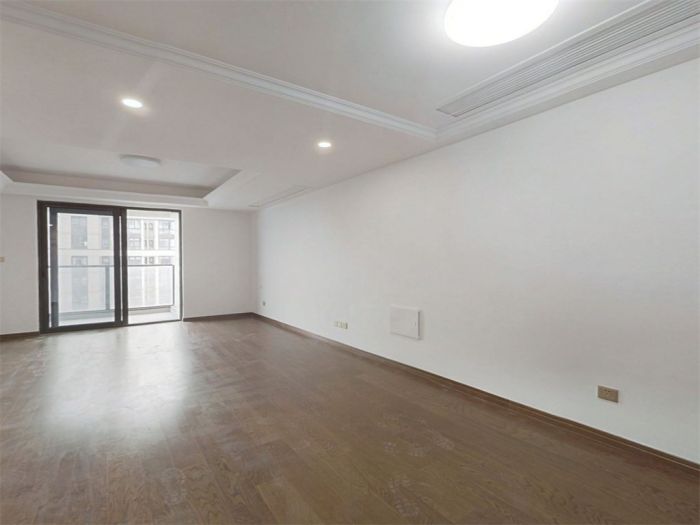 雍华府 3室2厅2卫 98m&sup2;