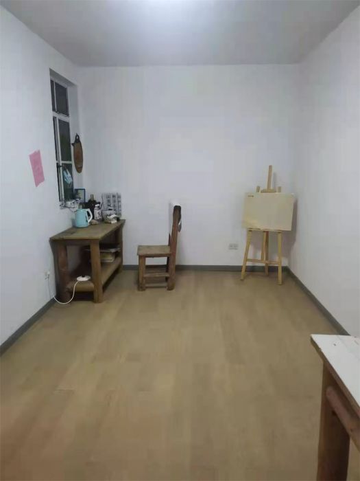 光明南村 2室1厅1卫 49.34m&sup2;