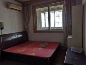 濠西园 3室1厅1卫 103m&sup2;