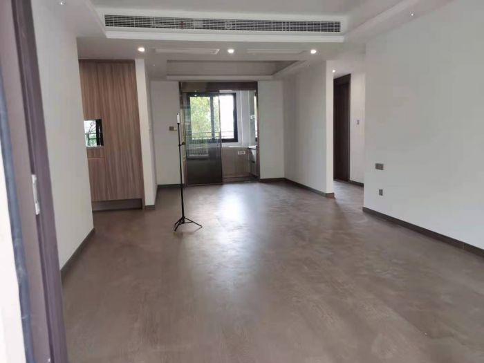中海上东区 3室2厅2卫 126.00m&sup2;